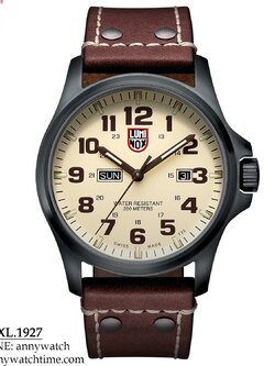 LUMINOX XL.1927