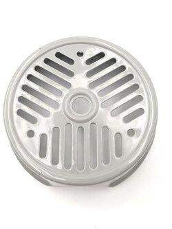 #GH-13 ฝาครอบใบพัดมอเตอร์ โตชิบา ขนาด 1/2แรง/HP