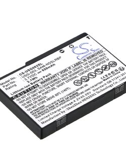 ขายแบตเตอรี่สำหรับซ่อม Nintendo DS, DS LITE [-แบต-]