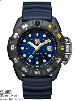LUMINOX XS.1553