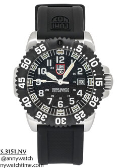 LUMINOX XS.3151.NV