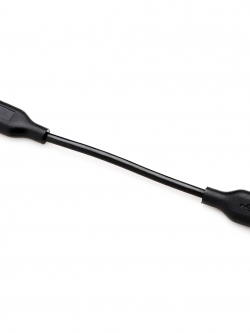 ขาย Cayin สายไฟ OTG to OTG คุณภาพดีสำหรับเชื่อมต่อ DAC พกพา เข้ากับ Android