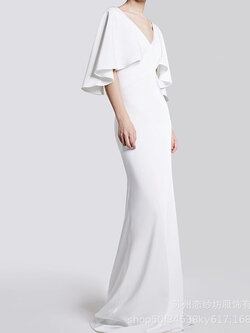 Pro-order ชุดเช่า ชุดแต่งงาน มินิมอล ชุดหมั้น