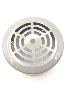 #GH-30 ฝาครอบใบพัดมอเตอร์ TAXCO ทั่วไป ขนาด 2แรง/HP