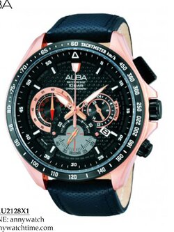 ALBA AU2128X1