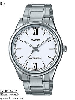 CASIO MTP-V005D-7B2