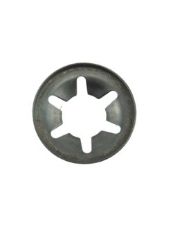 PLUNGER FOLLOWER เครื่องฉีดน้ำแรงดันสูง POLO โปโล COMMANDO-135 [#51] Pn.P172-C135_051 (แท้) ##