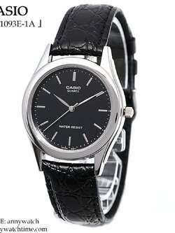 CASIO MTP-1093E-1A