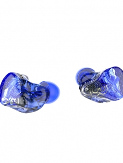 ขาย DUNU SA3 หูฟัง 3 ไดรเวอร์ (3BA) รองรับ Hi-Res