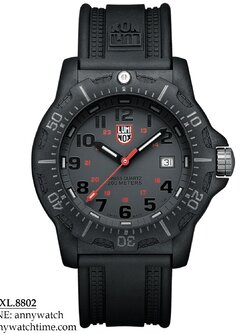 LUMINOX XL.8802