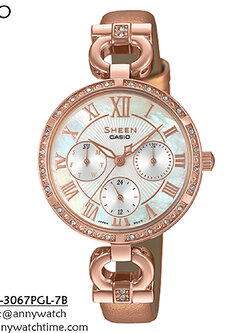 SHEEN SHE-3067PGL-7B