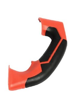 ด้ามจับสวิทช์ เครื่องขัดกระดาษทราย แบบสายพาน Maktec มาคเทค MT941 Pn.453965-9 (แท้) ##