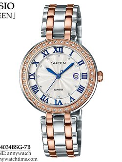 SHEEN SHE-4034BSG-7B