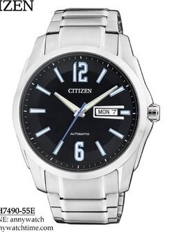 CITIZEN NH7490-55E