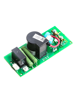 แผงวงจร STRIKING ARC BOARD ตู้เชื่อม JASIC รุ่น CUT100 Pn.10049045 (แท้) ##