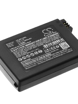 ขายแบตเตอรี่สำหรับซ่อม Sony PSP-1000, PSP-1000G, PSP-1000K, PSP-1001, PSP-1004, PSP-1006 [-แบต-]