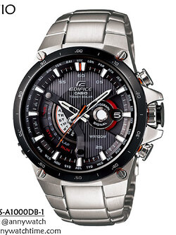 EDIFICE EQS-A1000DB-1