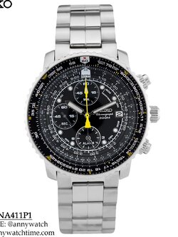 SEIKO SNA411P1