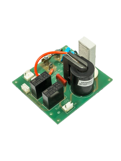 แผงวงจร HF BOARD ตู้เชื่อม JASIC รุ่น TIG225MT Pn.M022-B06154 (แท้) ##