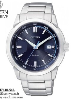 CITIZEN BM7140-54L