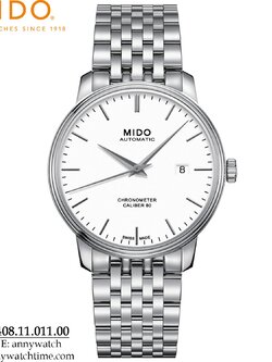 MIDO M027.408.11.011.00