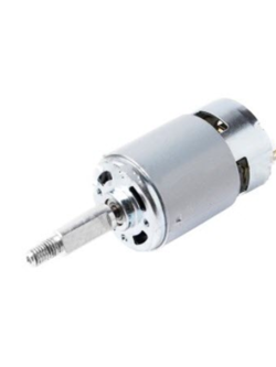 มอเตอร์ พัดลมไร้สาย Makita มากีต้า DCF300Z Pn.TE00000057 (แท้) ##