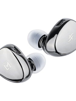 SIMGOT EA500 LM หูฟัง IEMs ไดรเวอร์ Dynamic ไดอะแฟรม ลิเธียม-แมกนีเซียม เปลี่ยนท่อนำเสียงได้ ประกันศูนย์ไทย
