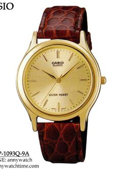 CASIO MTP-1093Q-9A