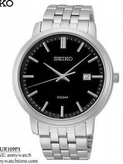 SEIKO SUR109P1
