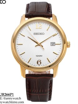 SEIKO SUR266P1