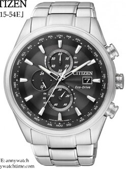 CITIZEN AT8015-54E
