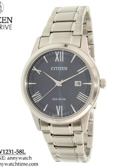CITIZEN AW1231-58L