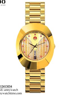RADO R12413034