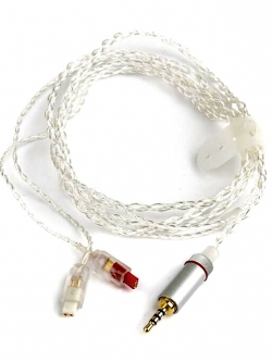 ขาย FiiO RC-ATHB สาย ATH ขั้ว Balanced 2.5