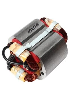 ฟิลคอยล์ Makita มากีต้า 4100NB [#25] (แท้) ##