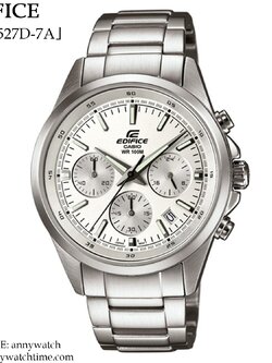 EDIFICE EFR-527D-7A