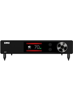 ขาย SMSL VMV A1 แอมป์ตั้งโต๊ะ Class A รองรับ Hi-Res ประกันศูนย์ไทย