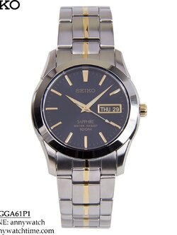 SEIKO SGGA61P1