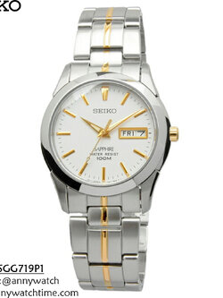 SEIKO SGG719P1
