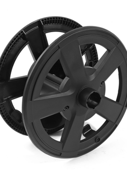 ชุดโรล (ไม่รวมสาย) เครื่องฉีดน้ำแรงดันสูง POLO โปโล WARRIOR140N Pn.P172-W140N-007 (แท้) ##