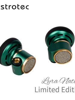 ขาย Astrotec Lyra Nature Limited Edition หูฟังเอียบัด รองรับ Hi-Res ประกันศูนย์ไทย