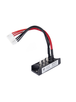 RECTIFIER BRIDGE ตู้เชื่อม JASIC รุ่น CUT80L205 Pn.10049741 (แท้) ##