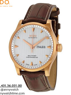 MIDO M005.431.36.031.00