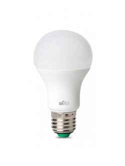 หลอดไฟ LED 13watt. หลอดกลม(BULB) bioBULB(แท้)