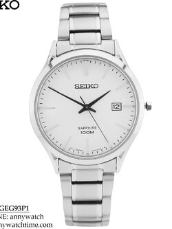 SEIKO SGEG93P1