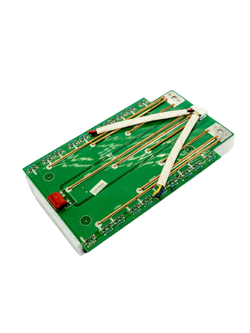 แผงวงจรล่าง ตู้เชื่อม JASIC รุ่น TIG200PACDC Pn.M022-B16008 (แท้) ##