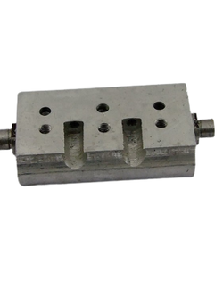 เพลา กบไฟฟ้า ขนาด 3 นิ้ว มากีต้า รุ่น 1600 [#21]