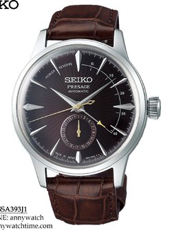 SEIKO SSA393J1