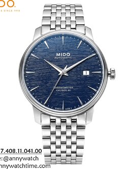 MIDO M027.408.11.041.00