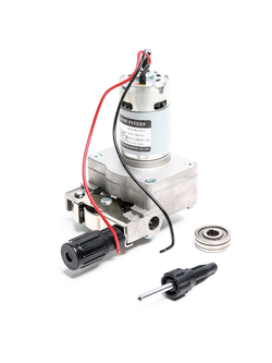 มอเตอร์ ตู้เชื่อม JASIC รุ่น MIG160N219 Pn.M022-2001 (แท้) ##